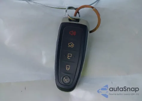 2017 Ford Escape Titanium из США, поврежденный, VIN 1FMCU0J96HUC43374